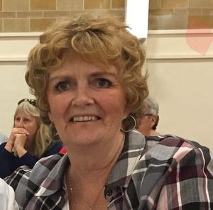 Meet your Posher, Julie